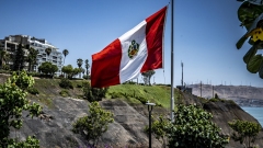 Peru Flag