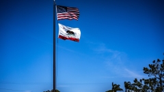 US and California lag at  the Tijuana River Estuary