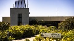 Tijuana River Estuary  Visitor Center