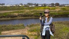 Tijuana River Estuary