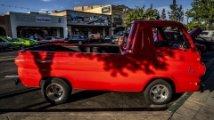 Cajon Classic Cruise - Mopar Jungle