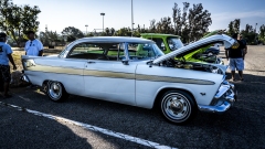 Escondido Cars & Coffee - July 16, 2023