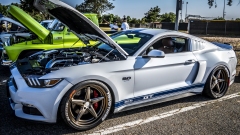 Escondido Cars & Coffee - July 16, 2023