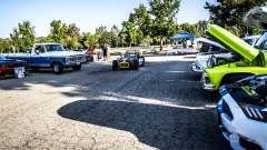 Escondido Cars & Coffee - July 16, 2023