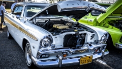 Escondido Cars & Coffee - July 16, 2023