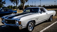 Escondido Cars & Coffee - July 16, 2023