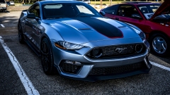 Escondido Cars & Coffee - July 16, 2023