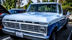 Escondido Cars & Coffee - July 16, 2023