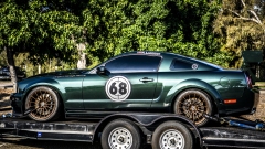 Escondido Cars & Coffee - July 16, 2023