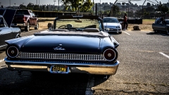 Escondido Cars & Coffee - July 16, 2023