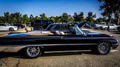 Escondido Cars & Coffee - July 16, 2023