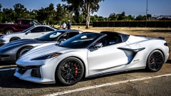 Escondido Cars & Coffee - July 16, 2023