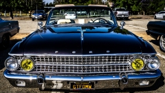 Escondido Cars & Coffee - July 16, 2023