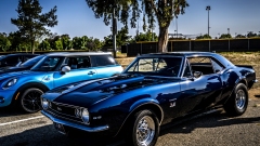 Escondido Cars & Coffee - July 16, 2023