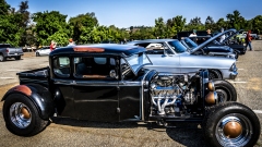 Escondido Cars & Coffee - July 16, 2023