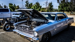 Escondido Cars & Coffee - July 16, 2023