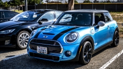 Escondido Cars & Coffee - July 16, 2023