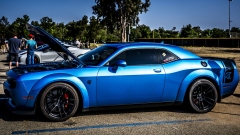 Escondido Cars & Coffee - July 16, 2023