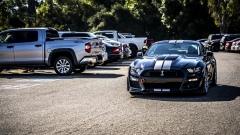 Escondido Cars & Coffee - July 16, 2023