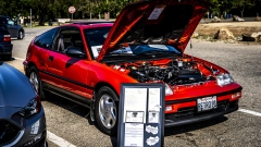 Escondido Cars & Coffee - July 16, 2023