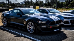 Escondido Cars & Coffee - July 16, 2023