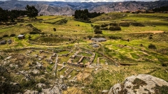 Temple of the Moon