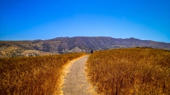 Hiking Trail