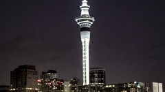 Auckland Sky Tower