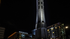 Auckland Sky Tower