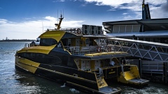 Waiheke Island Ferry