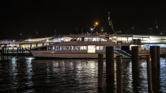 Waiheke Island Ferry