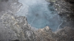 Whakarewarewa Geothermal Area