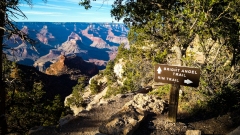 Grand Canyon National Park