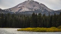 Lassen National Park