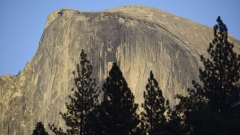 Half Dome