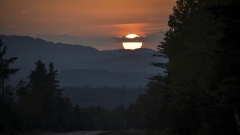 Maine Sunset