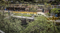 Aquas Termales de Lares