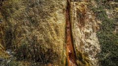 Aquas Termales de Lares