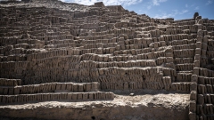 Huaca Pucllana