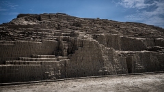 Huaca Pucllana