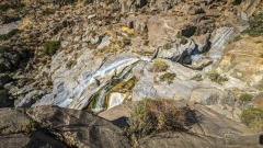 Kitchen Creek Falls