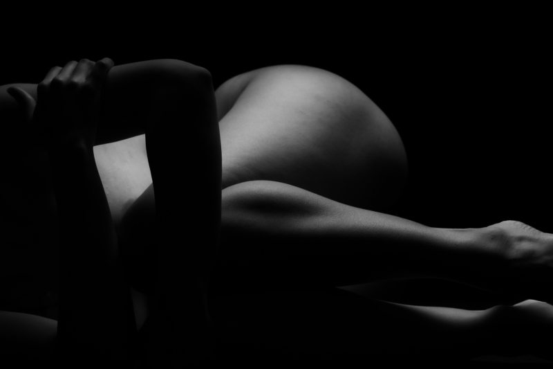 Bodyscapes Photoshoot