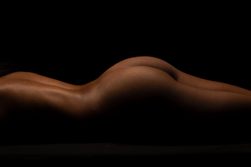 Bodyscapes Photshoot