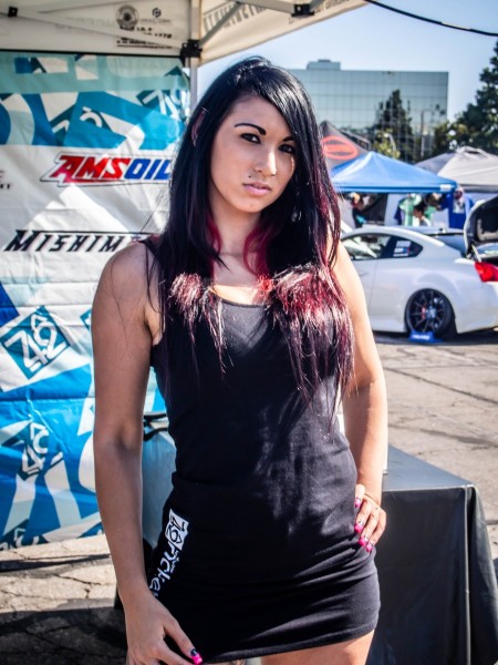 SoCal Model, Extreme Autofest