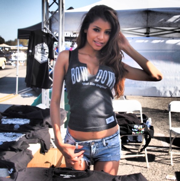 SoCal Model, Extreme Autofest