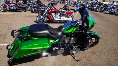 Arizona Bike Week