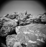 Boulders