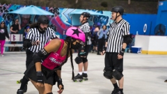 Roller Derby