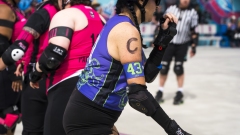 Roller Derby