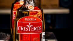 Cristeros Tequila